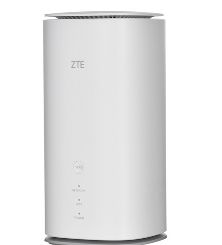 Περισσότερες πληροφορίες για "ZTE MC888 Pro 5G router with Sim"