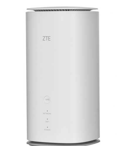 Περισσότερες πληροφορίες για "ZTE MC888 Pro 5G router with SIM"