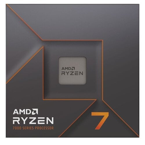 Περισσότερες πληροφορίες για "AMD Ryzen 7 7700X 4.5GHz Socket AM5 σε Κουτί"