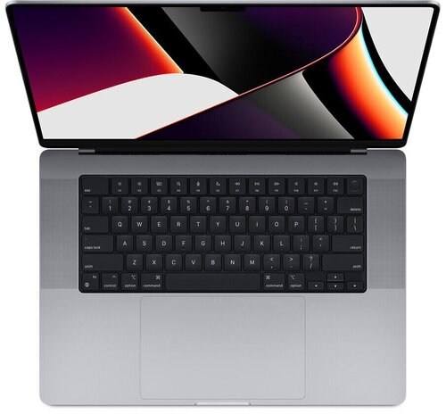 Περισσότερες πληροφορίες για "Macbook Pro M1 Max 32GB 1TB Space Black σαν καινούργιο"