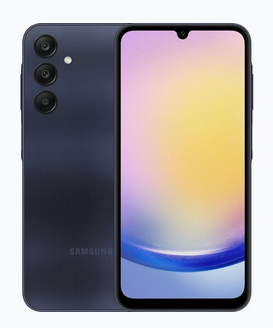 Περισσότερες πληροφορίες για "SAMSUNG A25 5G 6/128 EYKAIΡΙΑ ΟΛΟΚΑΙΝΟΥΡΓΙΟ!"