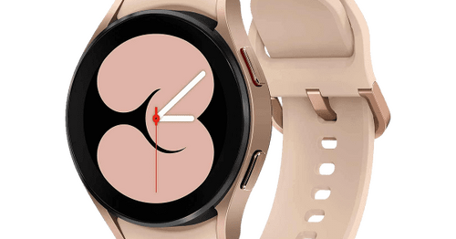 Περισσότερες πληροφορίες για "Samsung Galaxy Watch4 40mm - Gold.Ανταλλαγη με apple watch."