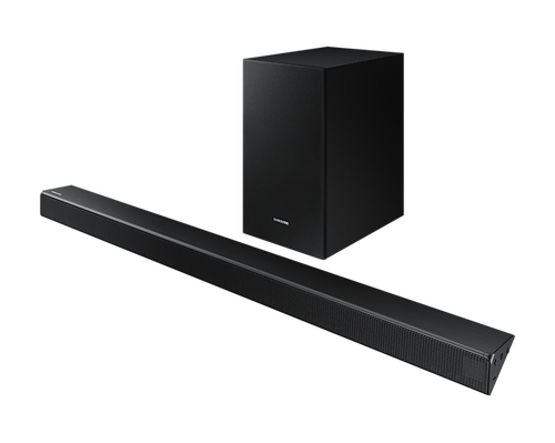 Περισσότερες πληροφορίες για "Samsung HW-R550 Soundbar 320W 2.1"