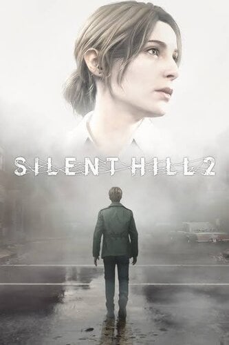 Περισσότερες πληροφορίες για "Silent Hill 2 (PS5)"