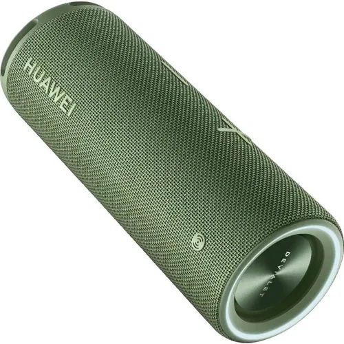 Περισσότερες πληροφορίες για "Huawei Sound Joy Ηχείο Bluetooth 30W με Διάρκεια Μπαταρίας έως 26 ώρες"