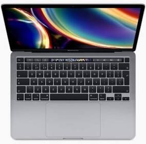 Περισσότερες πληροφορίες για "MacBook Pro 2020 - Intel i5, Άριστη Κατάσταση - Σαν καινούργιο!"