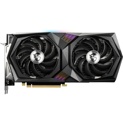 Περισσότερες πληροφορίες για "MSI GeForce RTX 3060 GAMING X 12G"