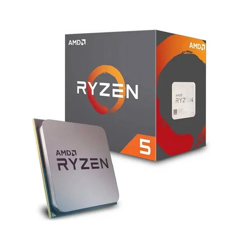 Περισσότερες πληροφορίες για "AMD Ryzen 5 2600"