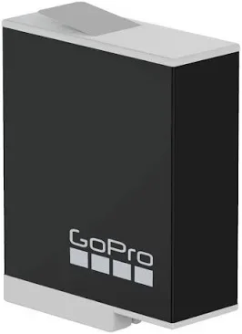 Περισσότερες πληροφορίες για "Gopro Enduro Rechargeable Battery for HERO9/10/11/12"