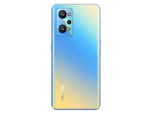 Περισσότερες πληροφορίες για "realme GT Neo 2 (Μπλε/128 GB)"