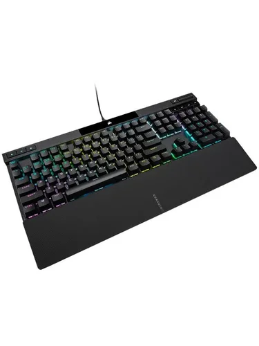 Περισσότερες πληροφορίες για "Corsair K70 pro rgb"