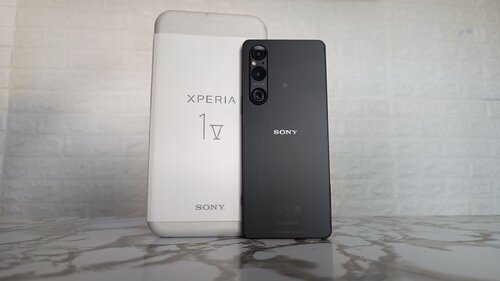 Περισσότερες πληροφορίες για "Sony Xperia 1 V (Μαύρο/256 GB)"