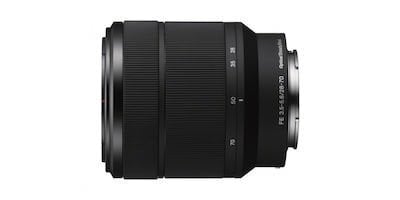 Περισσότερες πληροφορίες για "Sony FE 28-70 f3.5-5.6 OSS"