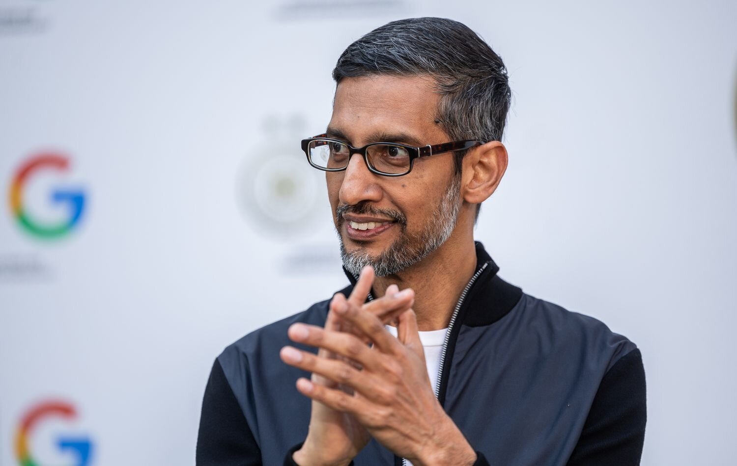 Ο Sundar Pichai προαναγγέλλει ριζικές αλλαγές στην αναζήτηση της Google το 2025