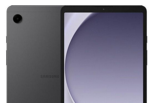 Περισσότερες πληροφορίες για "Tablet Samsung Galaxy Tab A9 8.7" Wi‑Fi 4GB / 64GB Graphite ΠΡΑΓΜΑΤΙΚΑ ΣΦΡΑΓΙΣΜΕΝΟ !!!"