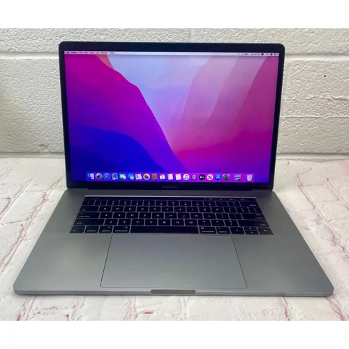 Περισσότερες πληροφορίες για "MacBook Pro 15″ 2018 TouchBar – 2.6GHz i7 – 32GB RAM – Radeon 560X 4GB - 1TB SSD"