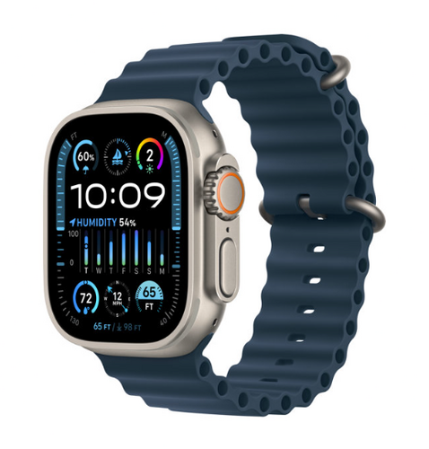 Περισσότερες πληροφορίες για "Apple Watch Ultra 2 -  Θεσσαλονίκη"