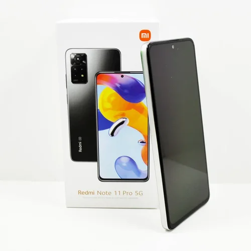 Περισσότερες πληροφορίες για "Xiaomi redmi note 10 5g. & 11pro"