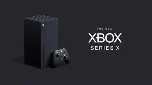 Περισσότερες πληροφορίες για "πωλειται Xbox series X 1 εβδομαδας !"