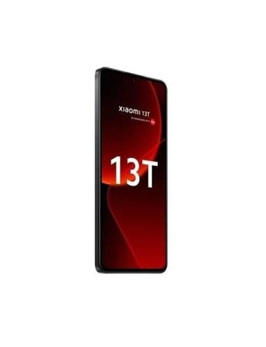 Περισσότερες πληροφορίες για "Xiaomi 13T (8/256 GB) εγγύηση 11 μηνες"