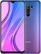 Περισσότερες πληροφορίες για "Xiaomi Redmi 9 (64 GB)"