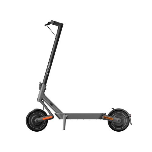 Περισσότερες πληροφορίες για "Xiaomi Electric Scooter 4 Ultra"