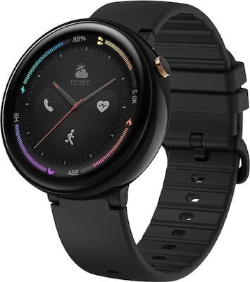 Περισσότερες πληροφορίες για "Xiaomi Smartwatch με esim amazfit nexo"