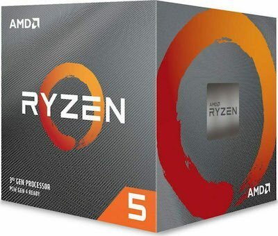 Περισσότερες πληροφορίες για "AMD Ryzen 5 3600XT (Box)"