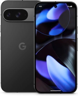 Περισσότερες πληροφορίες για "Google Pixel 9 (Μαύρο/256 GB). Ελληνικό Σφραγισμένο"