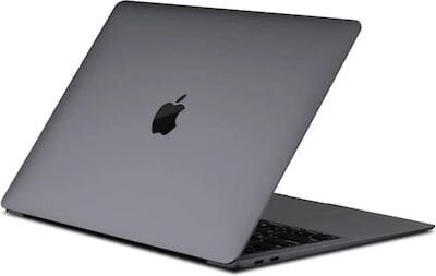 Περισσότερες πληροφορίες για "Πωλείται Macbook Air M1 8/256GB σε άριστη κατάσταση"