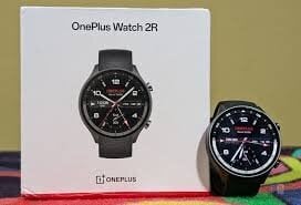 Περισσότερες πληροφορίες για "ONEPLUS WATCH 2R ΣΦΡΑΓΙΣΜΕΝΟ"