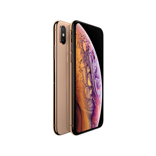 Περισσότερες πληροφορίες για "IPhone XS Max rose gold 64gb"