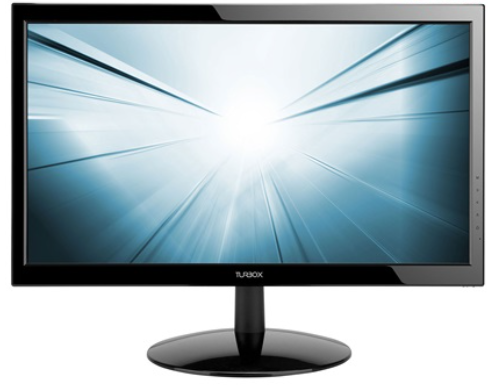 Περισσότερες πληροφορίες για "Turbo-X Monitor 19.5" TS195H"