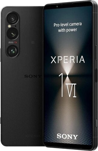 Περισσότερες πληροφορίες για "Sony Xperia vi 12/256 μαύρο ημερών"