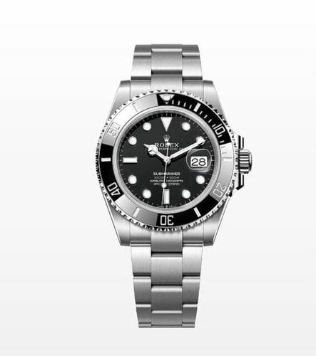 Περισσότερες πληροφορίες για "Rolex Submariner 126610LN  ΚΑΙΝΟΥΡΓΙΟ ΑΦΟΡΕΤΟ!"