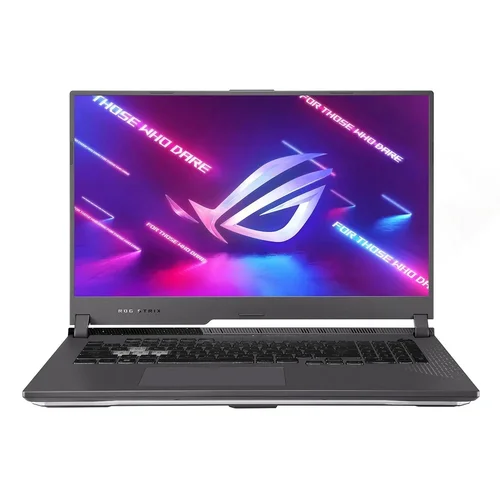 Περισσότερες πληροφορίες για "Asus ROG Strix G17 G713RC-HX032W 17.3" FHD 144Hz Ryzen 7-6800H / 32GB / 512GB SSD / GeForce RTX 3050"