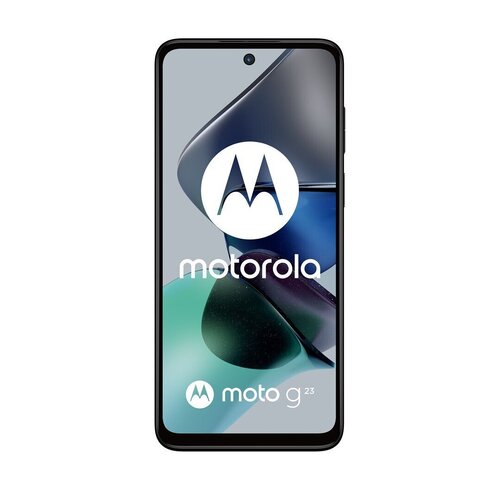 Περισσότερες πληροφορίες για "ΠΩΛΕΙΤΑΙ MOTOROLA G23"