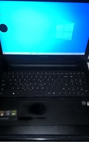 Περισσότερες πληροφορίες για "Lenovo G50-45 80Ε3 (με πρόβλημα)"