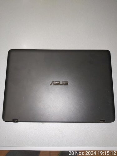 Περισσότερες πληροφορίες για "laptop ASUS UX360U"