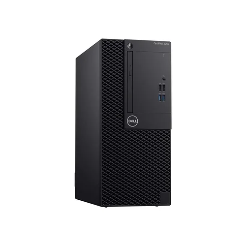 Περισσότερες πληροφορίες για "Dell Mini Tower i3 8100 - 16gb Ram - 980 Nvme 500GB - RX 6500 XT"