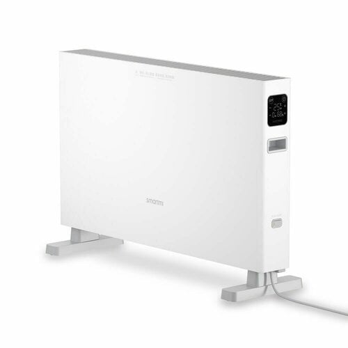 Περισσότερες πληροφορίες για "Πωλούνται smart heaters Xiaomi Heater 1s και Xiaomi Heater 1"