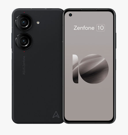 Περισσότερες πληροφορίες για "ASUS ZenFone 10 (Μαύρο/256 GB)"