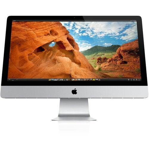 Περισσότερες πληροφορίες για "Apple imac"