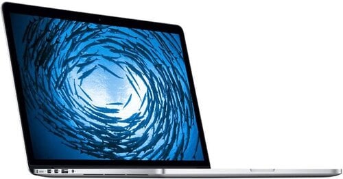 Περισσότερες πληροφορίες για "MacBook Pro 15-inch Retina i7 2.2GHz / 16GB / 256GB / Iris Pro Graphics / NVIDIA GeForce GT 750M 2GB"