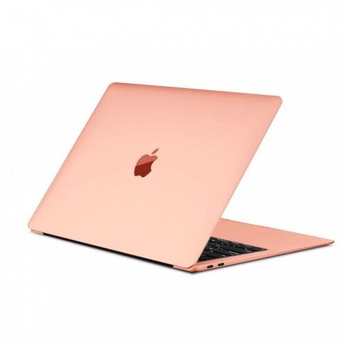 Περισσότερες πληροφορίες για "Macbook Air 2019 i5 128GB"