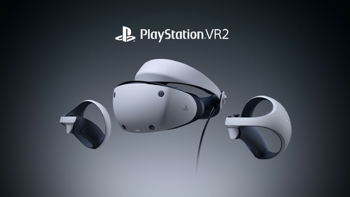 Περισσότερες πληροφορίες για "Playstation VR2 (PSVR2)"