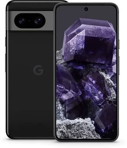 Περισσότερες πληροφορίες για "Ζητείται Google Pixel 8"