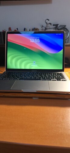 Περισσότερες πληροφορίες για "Macbook pro M2 16gb ram 512 SSD"