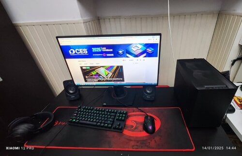 Περισσότερες πληροφορίες για "High Gaming SFF Desktop Ryzen 5950X"