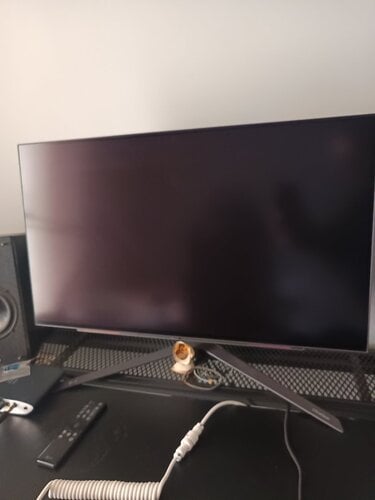 LG 27GR95QE-B (27"/Quad HD)